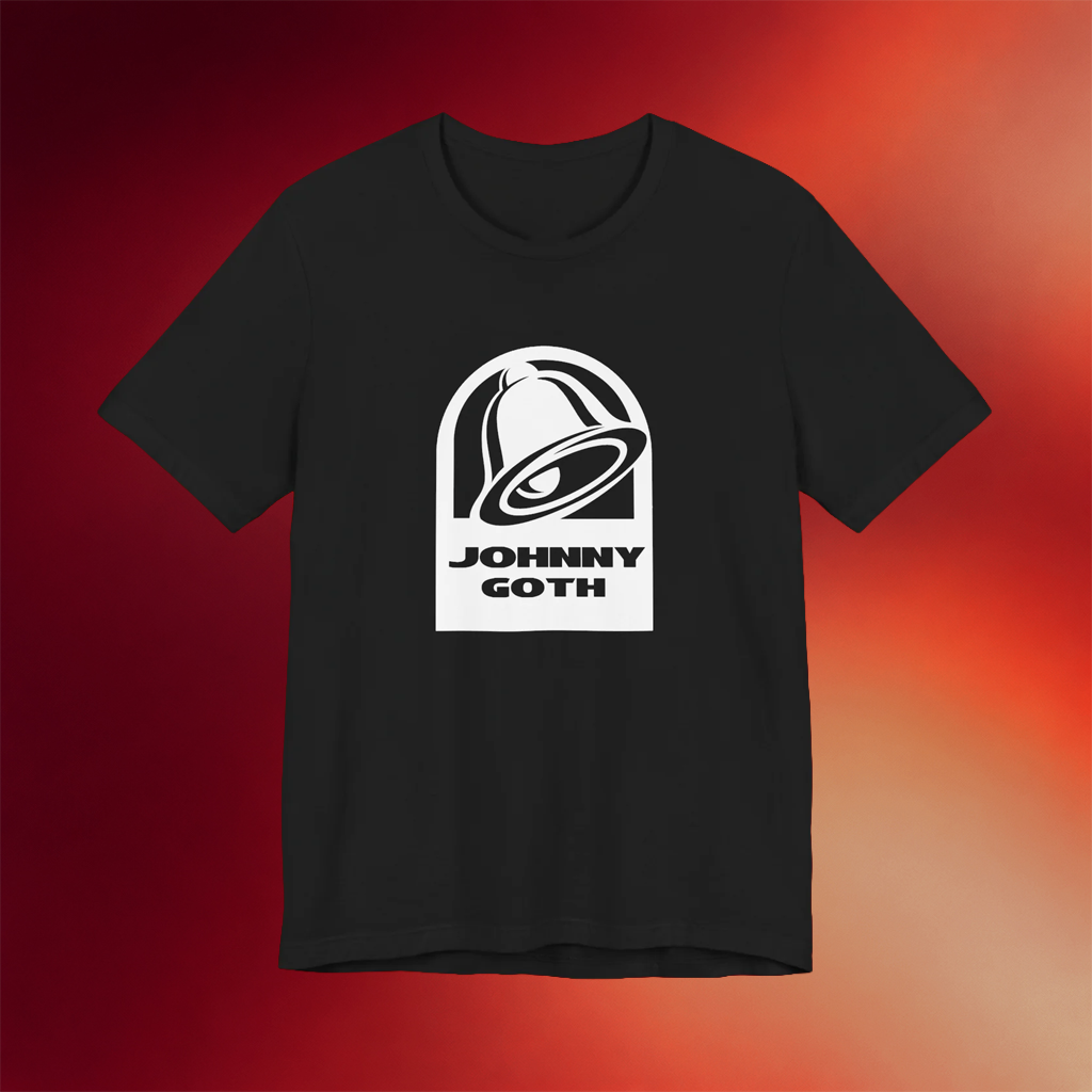 Johnny Gothm Merch 2026 Bell T-Shirt Birthday Gift For Brother