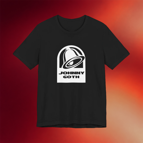 Johnny Gothm Merch 2026 Bell T-Shirt Birthday Gift For Brother