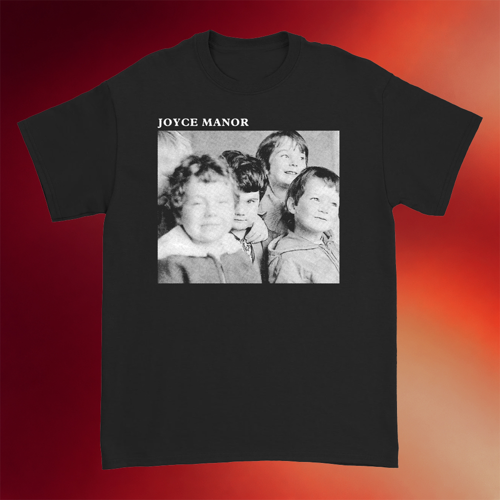 Joyce Manor Merch 2026 Midwest Emo Shirt Joyce Manor T-Shirt Father_s Day Gifts Ideas