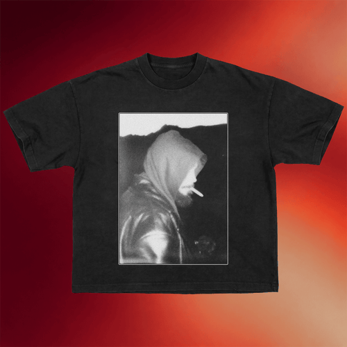 JPEGMAFIA Merch 2026 Smoke T-Shirt JPEGMAFIA Shirt Best Gifts For Rapper Fans