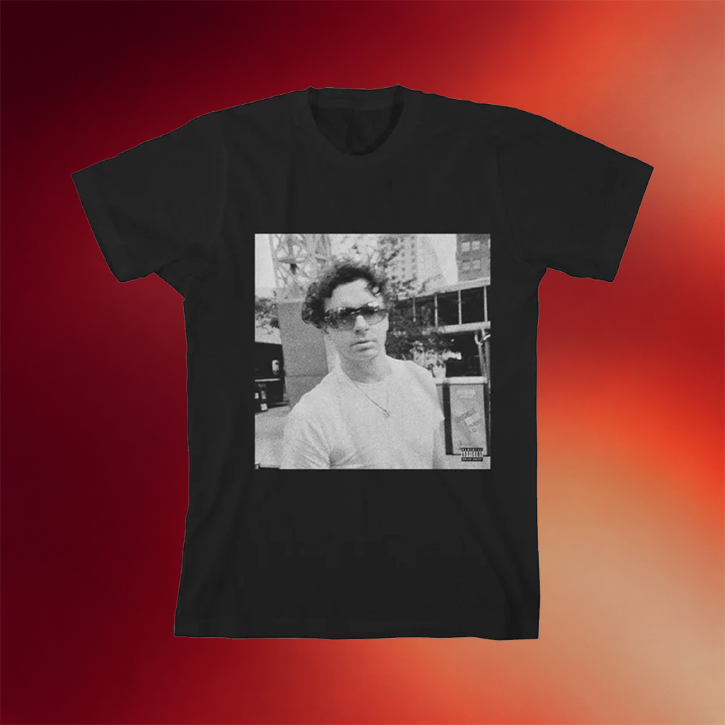 Jack Harlow Merch 2026 Sweet Action Cover T-Shirt Jack Harlow Shirts Best Gifts For Rapper Fan