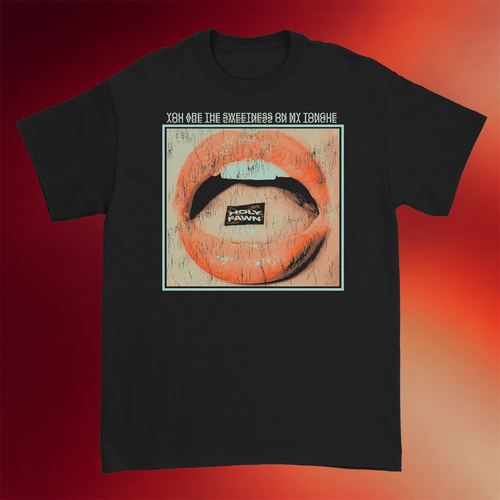 Holy Fawn Merch 2026 Sweetness T-Shirt Holy Fawn Band Shirts Gifts For Rock Fans