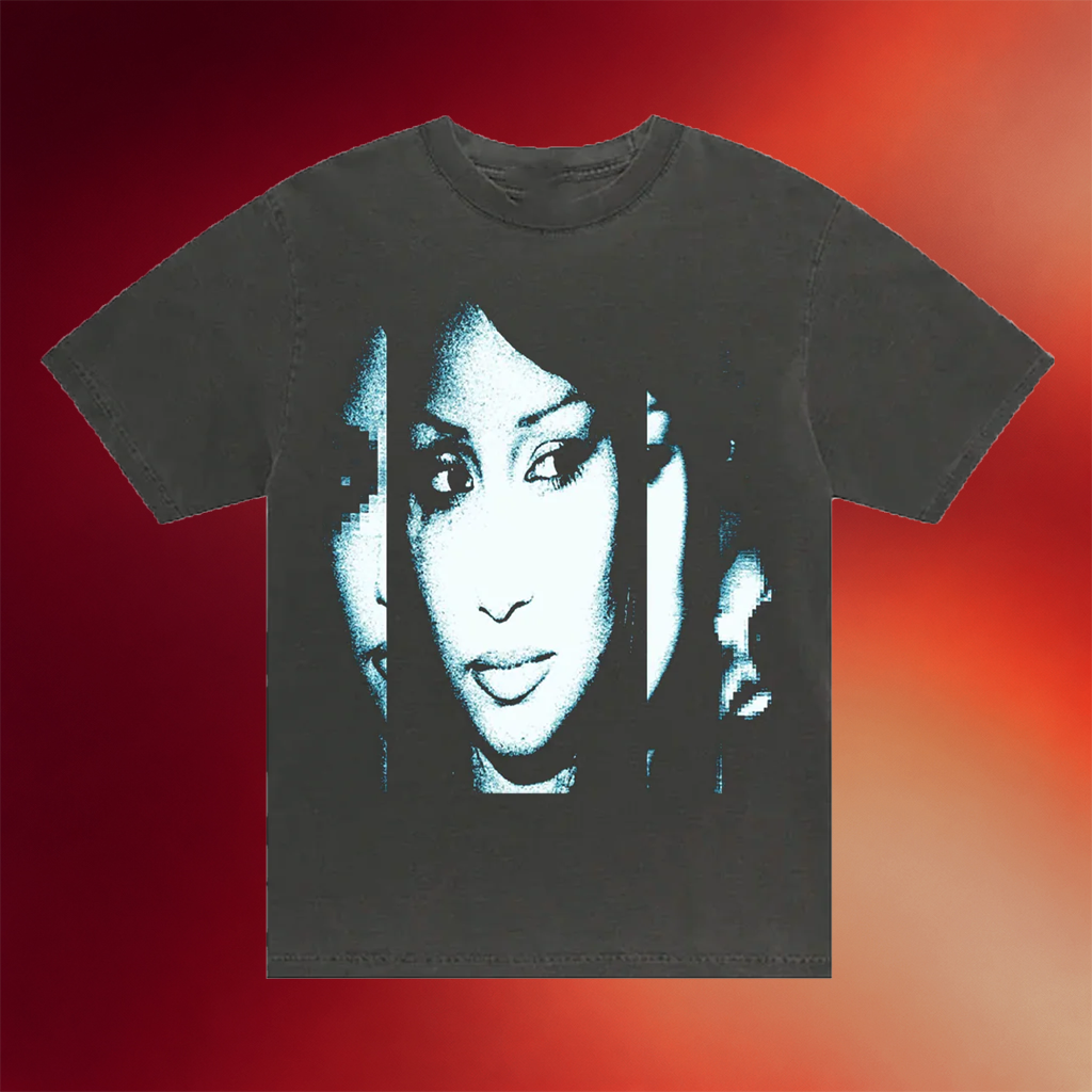 Imprint Merch 2026 Ends In Tragedy Beauty Of Death T-Shirt Gifts For Friends