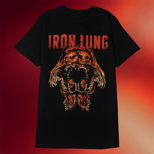 Iron Lung Merch 2026 Tortured Souls Graphic T-Shirt Gifts For Movie Fans