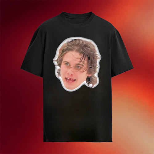 Jack Hughes Shirt USA Hockey Gold Medal Merch Jack Hughes Missing Teeth Team USA 2026 Merch