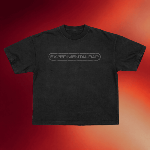 JPEGMAFIA Merch 2026 Experimental Rap Logo T-Shirt Unique Gifts For Rapper Fans