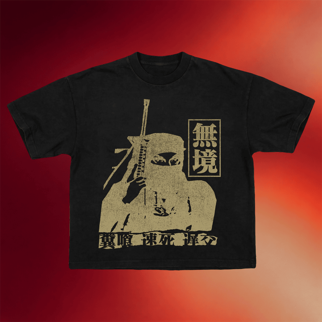 JPEGMAFIA Merch 2026 Liberati T-Shirt Gift Ideas For Rap Lovers