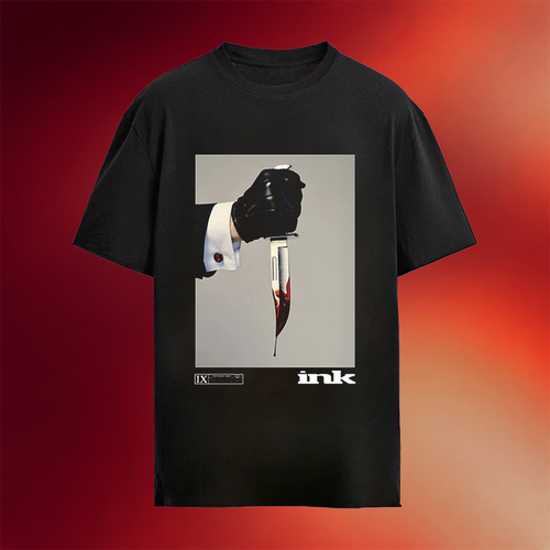 Ice Nine Kills X Ghost Face Scream 7 Series Movie Shirt Psychos Only Shirt Ice Nine Kills Merch