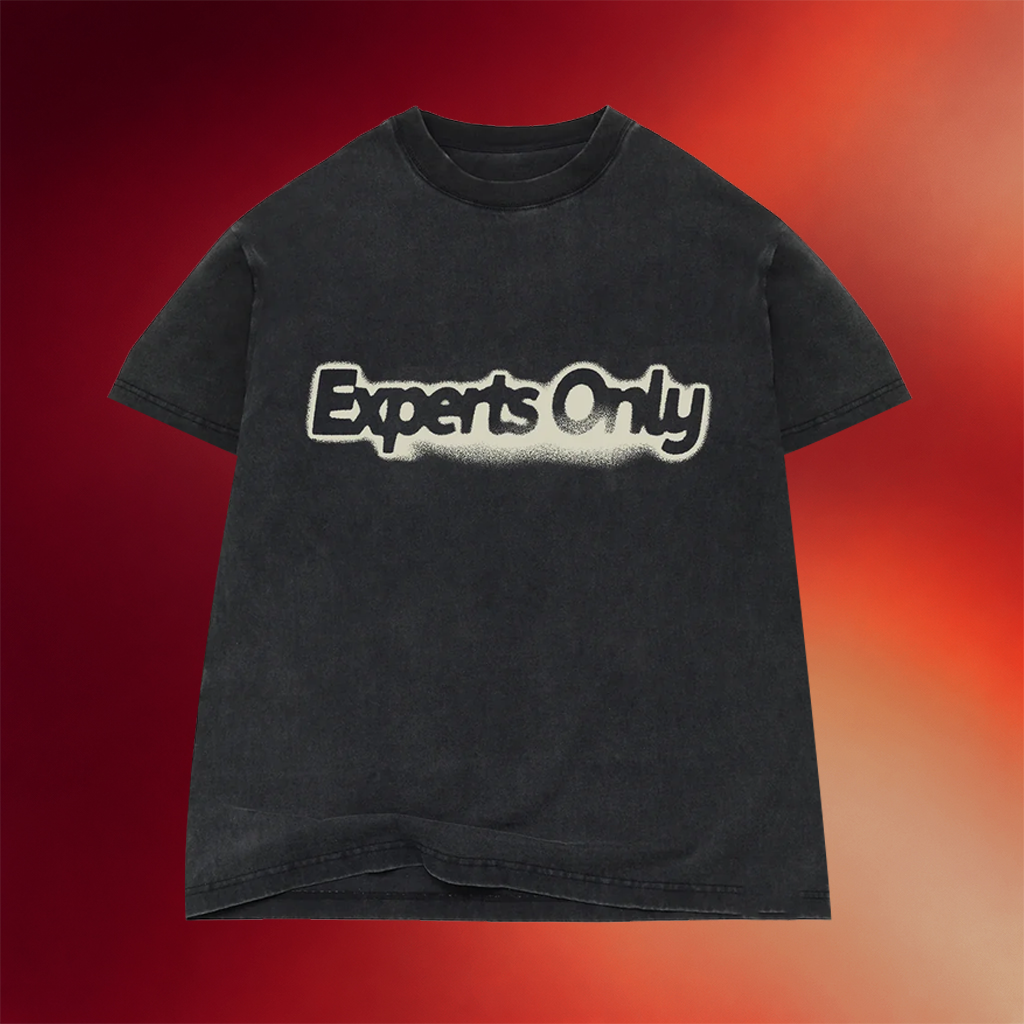 John Summit Merch 2026 Experts Only Winter Season Shirt Fathers Day Presents