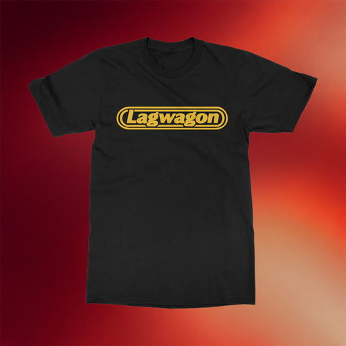 Indiemerch Merch 2026 Lagwagon Logo T-Shirt Best Birthday Gifts For Husband