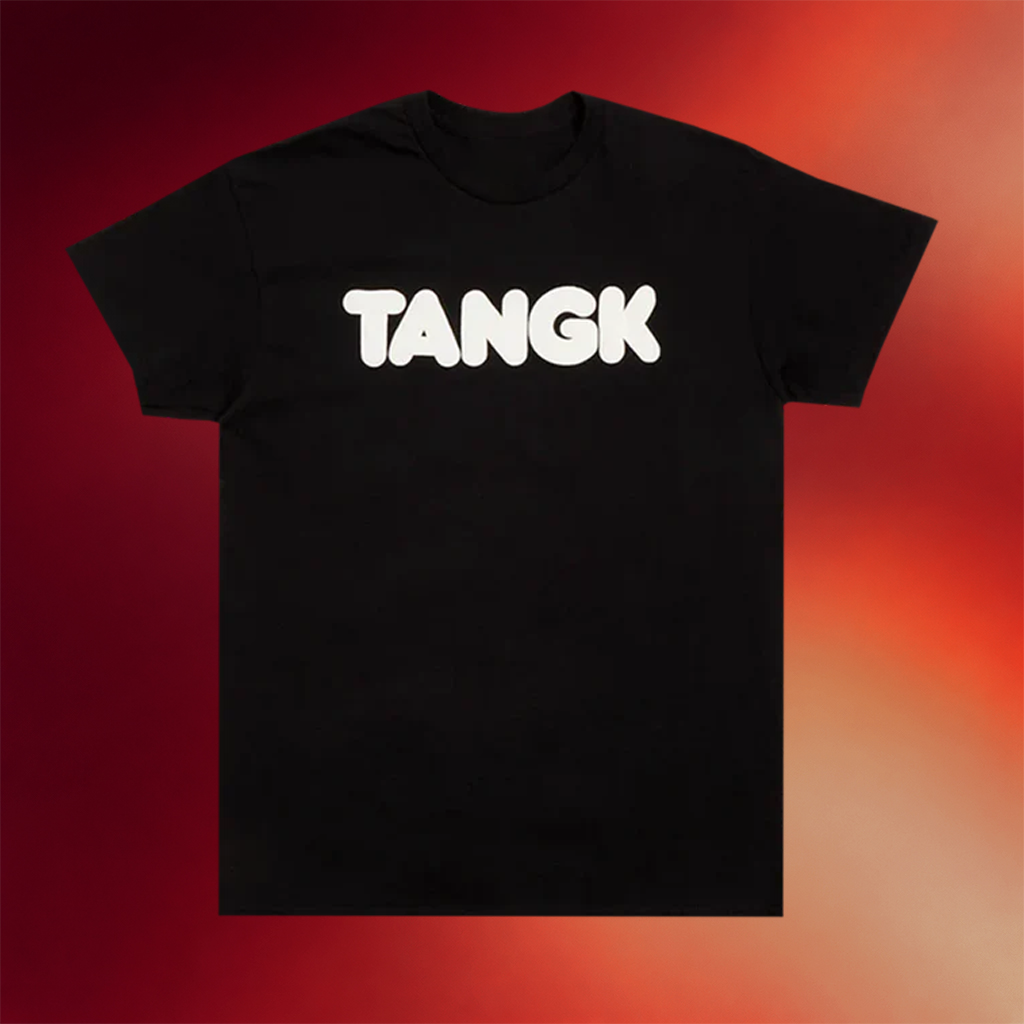 Idles Merch 2026 TANGK T-Shirt Idles Shirts Birthday Gifts For Brothers