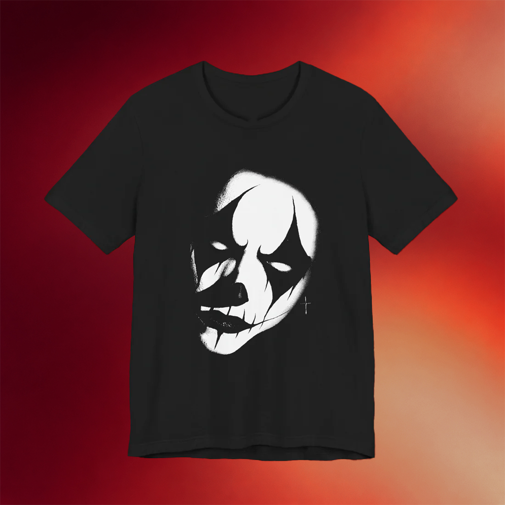 Johnny Gothm Merch 2026 Rise T-Shirt Birthday Present For Husband