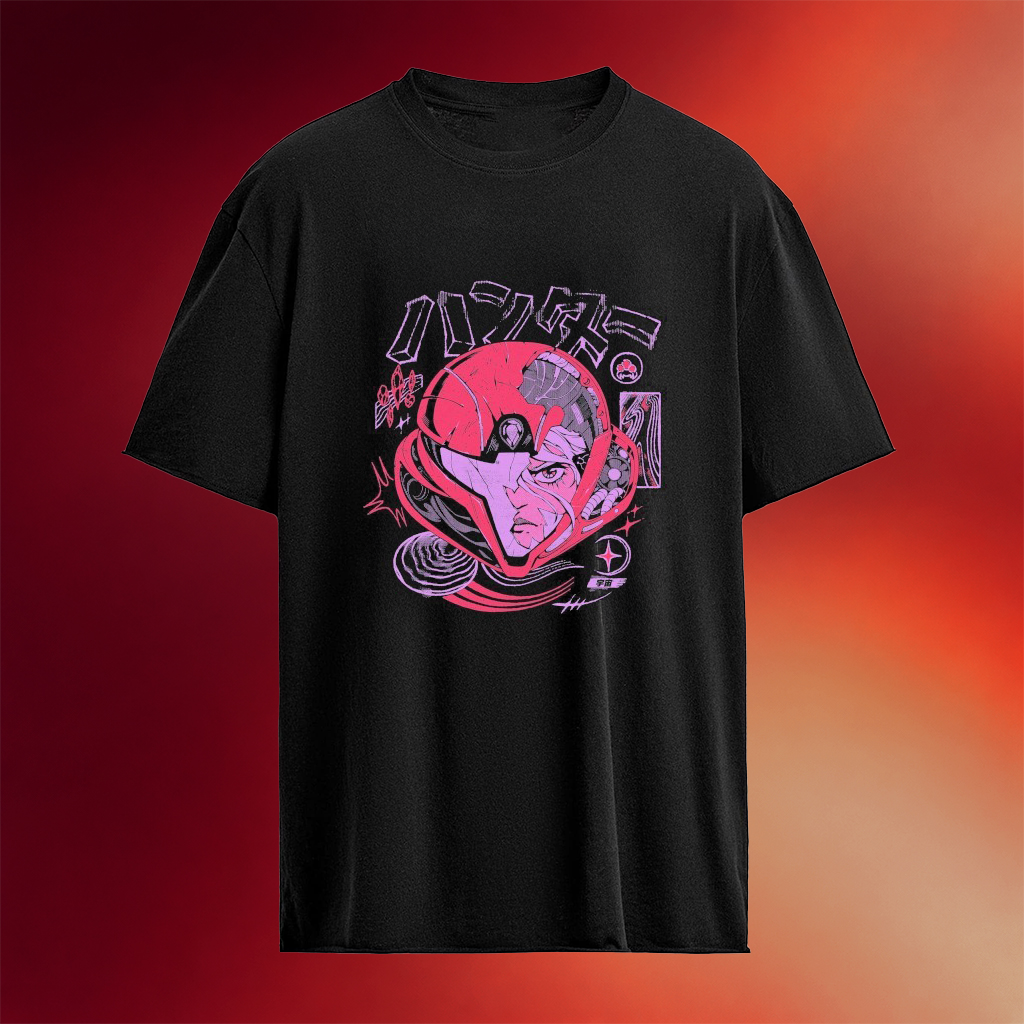 Hunter�s Mind Helmet T-shirt Best Birthday Gift For Son