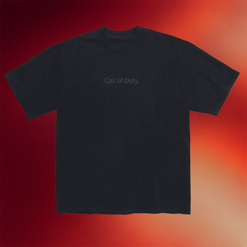 Holiday Brand Merch 2026 Helvetica T-Shirt Call Of Duty Shirt Gifts For Brother