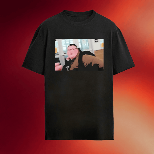 I Support ICE And New Meme 2026 Shirt Okay Punch Meme T-Shirt Political Gifts
