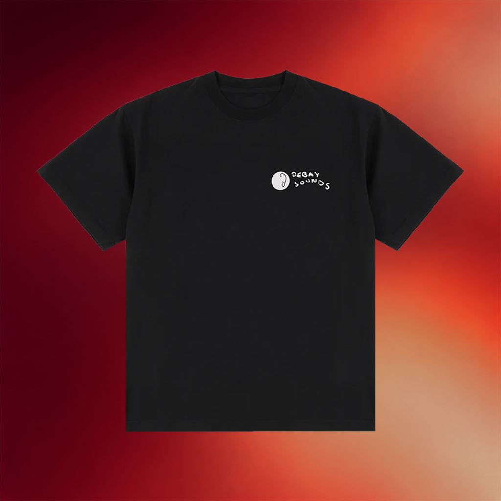 Maggie Rogers Merch 2026 Debay Sounds T-Shirt Maggie Rogers Shirt Gift For Music Fans