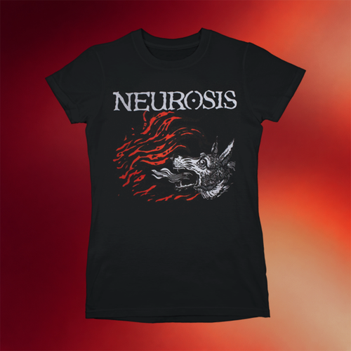 Neurosis Merch Times Of Grace 2019 T-Shirt Black Unique Gifts For Mom