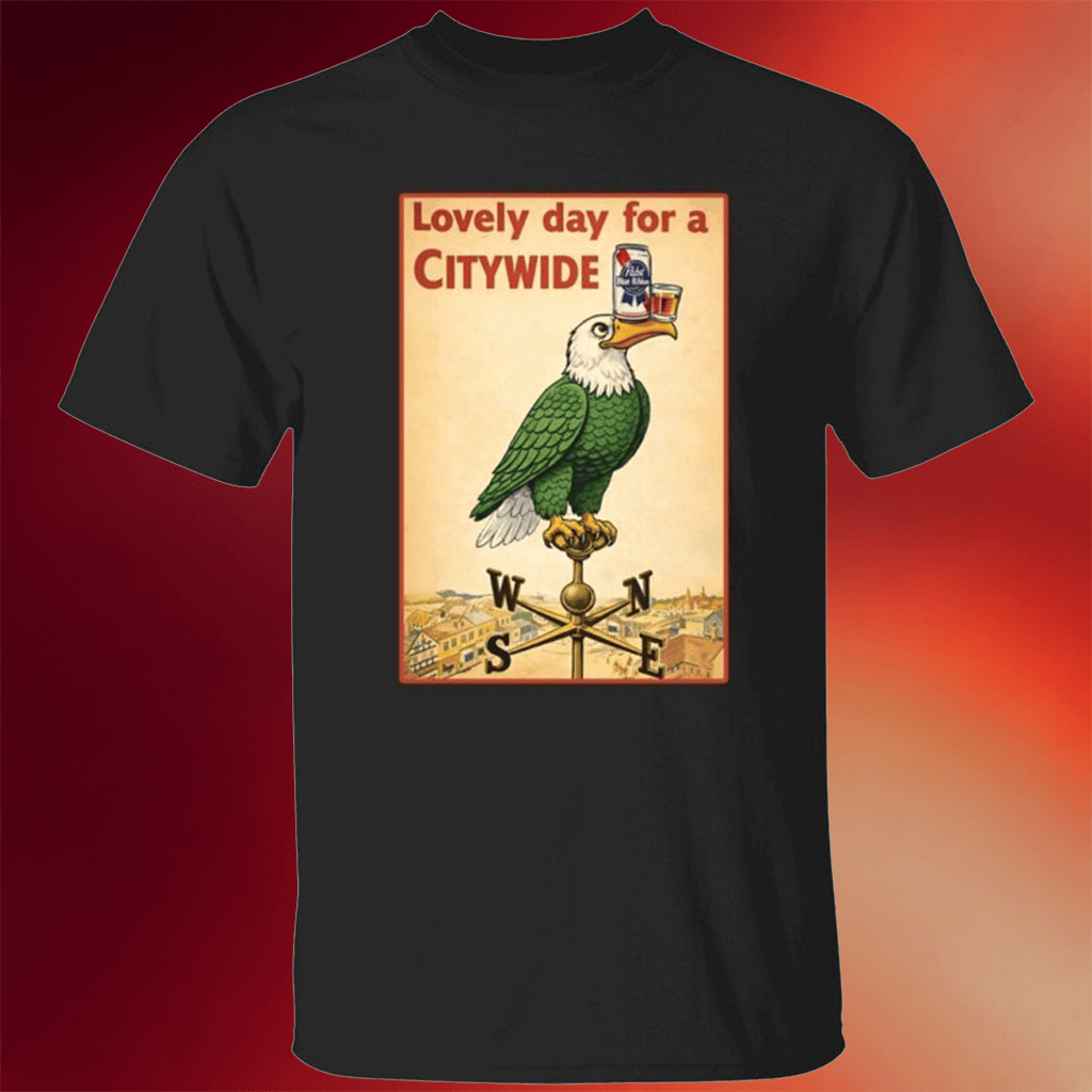 Lovely Day For A Citywide Shirt Father_s Day Presents For Him