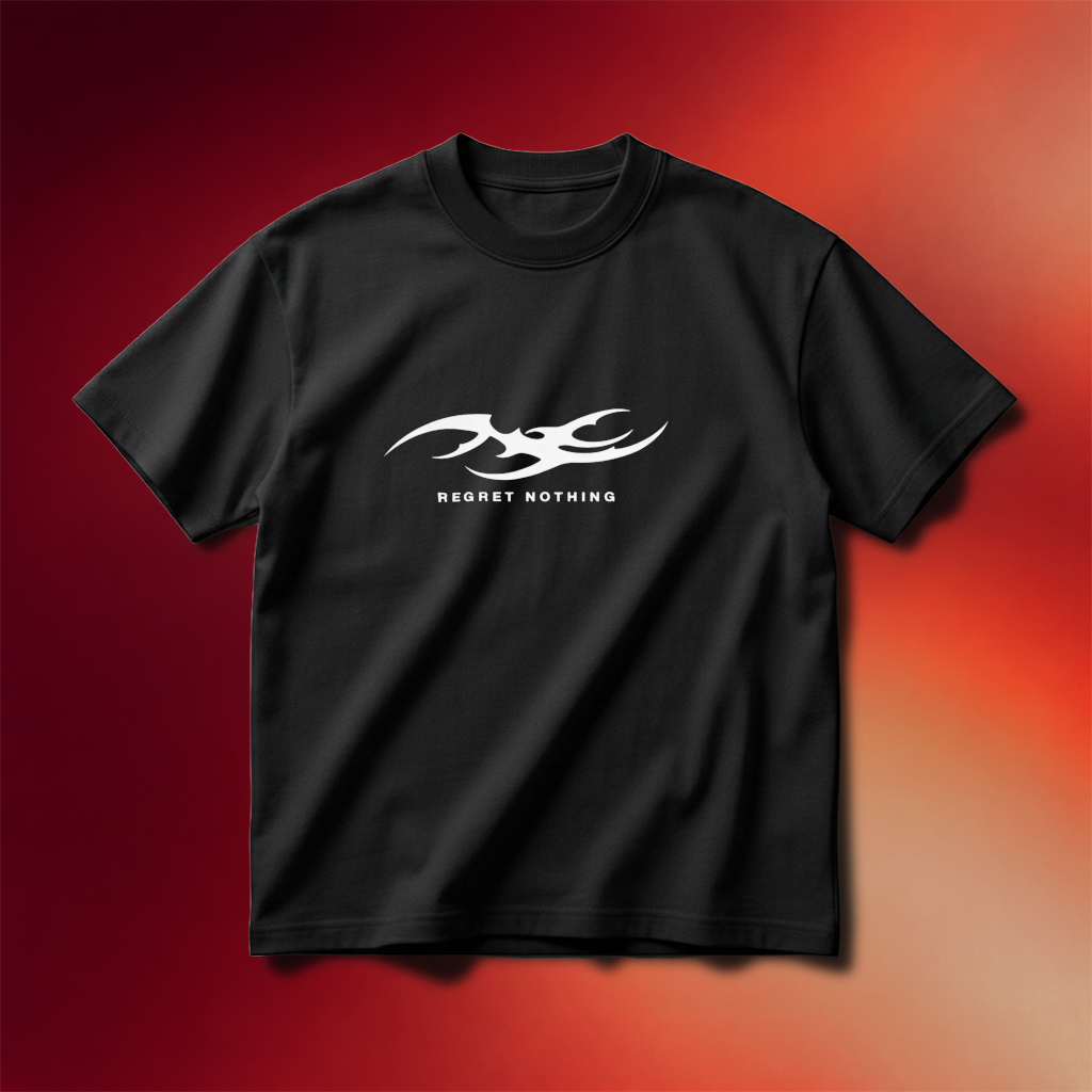 Nao Me Arrependo De Nada Regret Nothing Shirt 2026 Gifts Ideas For BFF