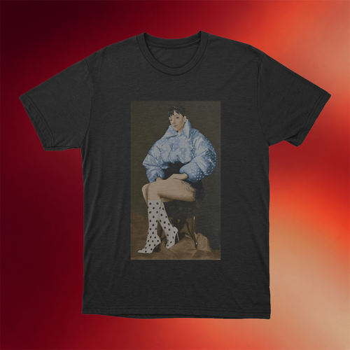 Lily Allen Merch 2026 West End Girl T-Shirt Lily Allen Shirt Best Gifts For Music Lovers
