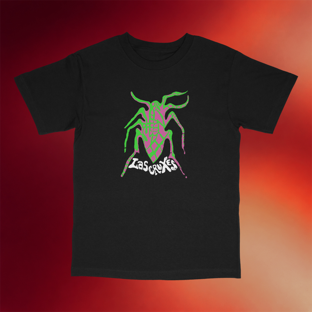 Merchtable Million Stars Merch Las Cruces Roach T-Shirt Birthday Gift For BFF