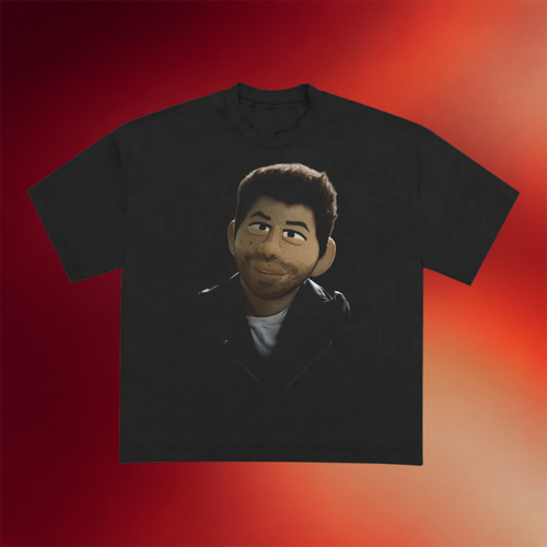 Nick Jonas Merch JN T-Shirt Birthday Gifts For Music Fans