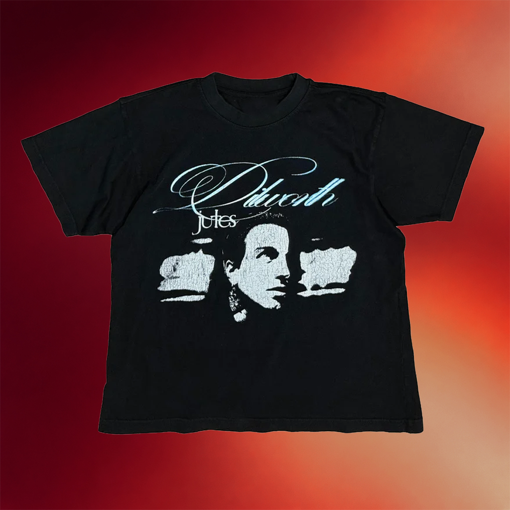 Jutes Music Merch Dilworth Jutes T-Shirt Birthday Gifts For Music Lovers