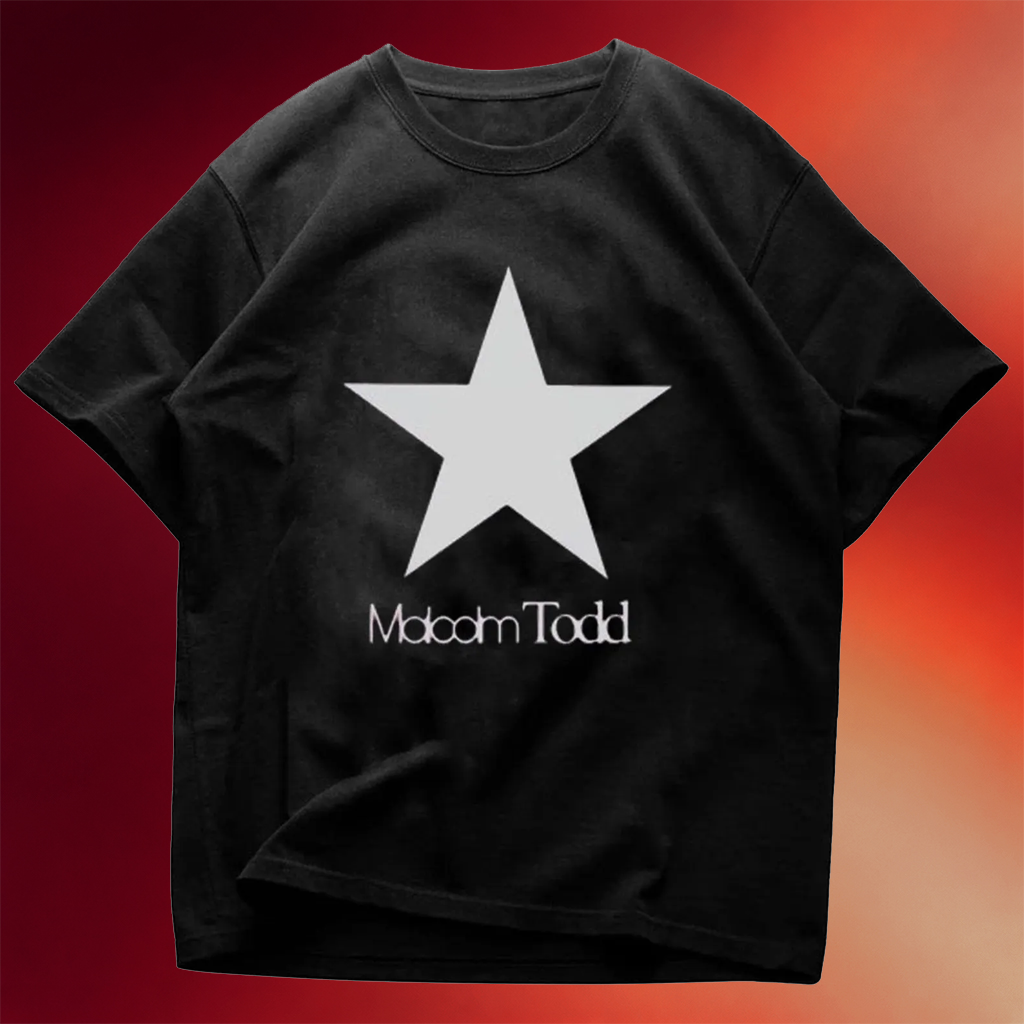 Malcolm Todd Merch 2026 Malcolm Todd Sweet Boy T-Shirt Malcolm Todd Shirts Gifts For Music Fans