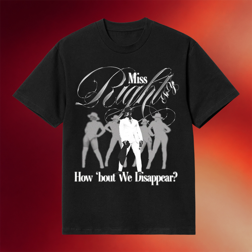 Neyo Merch 2026 Miss Right T-Shirt Ne-Yo Shirt Music Related Gifts For Guys