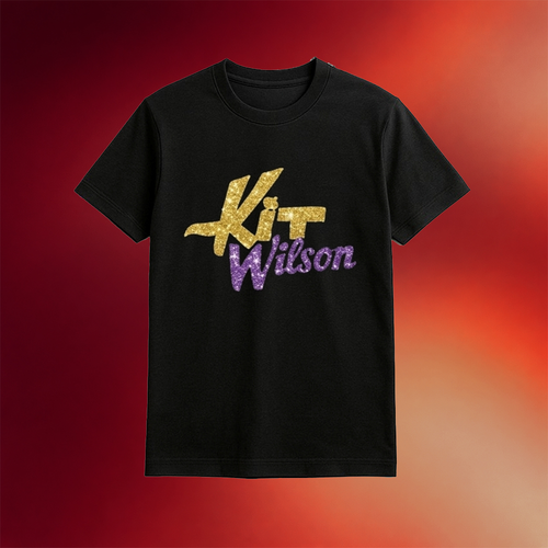 Kit Wilson Hannah Montana Themed Shirt Gift Ideas For Friends