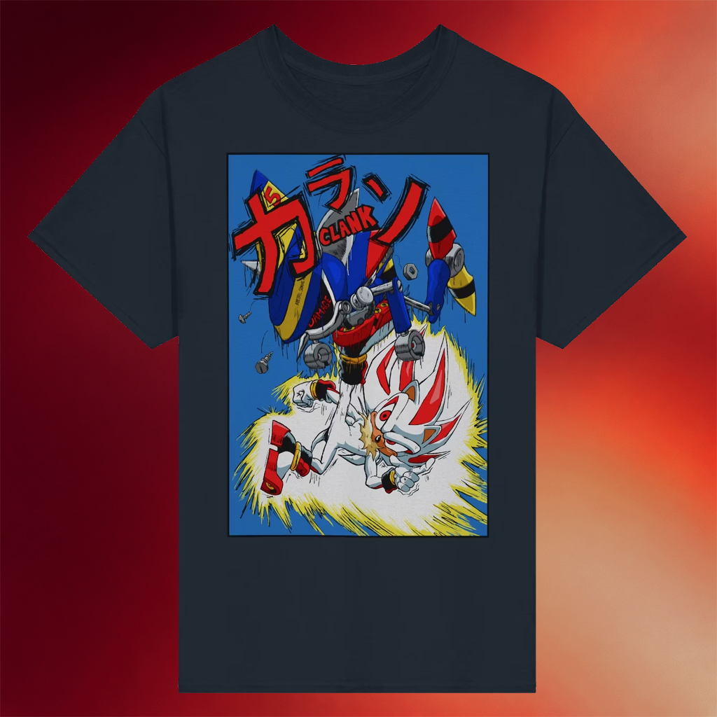 Kolsan Merch 2026 Beta Rocket Metal Vs Super Duper Shadow T-Shirt Best Gifts For Son