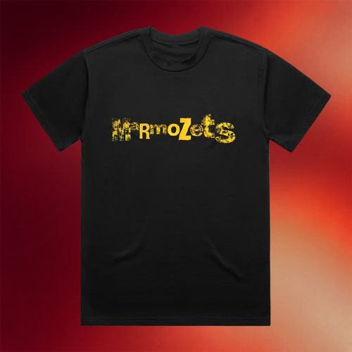 Marmozets Merch Logo T-Shirt Marmozets Shirt Best Gifts For Rock Band Fans