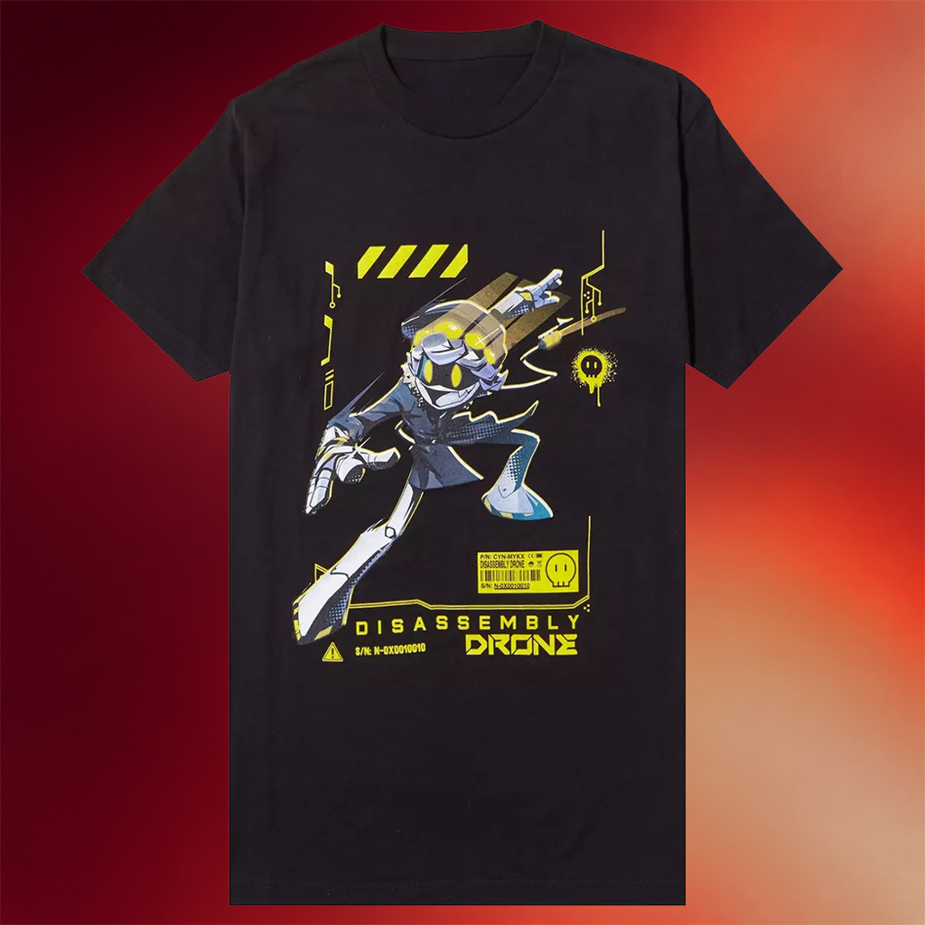 Murder Drones Merch Murder Drones N T-Shirt Birthday Gift For Son