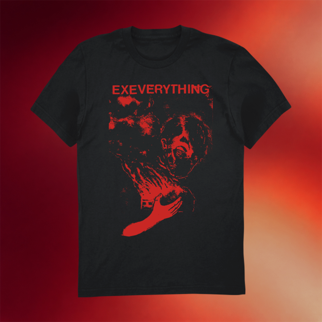 Neurosis Merch 2026 Ex Everything Slow Change Will Pull Us Apart T-Shirt Gift For Music Fan