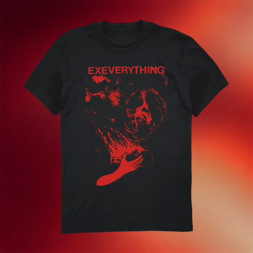 Neurosis Merch 2026 Ex Everything Slow Change Will Pull Us Apart T-Shirt Gift For Music Fan
