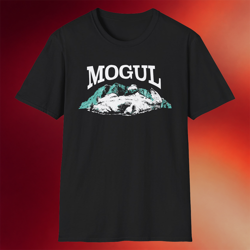 Ludwig Merch 2026 Ludwig Mogul Moves Black T-Shirt Birthday Presents For Boyfriend