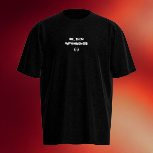 Leo Skepi Merch Kill Them T-Shirt Birthday Gift Ideas For Him