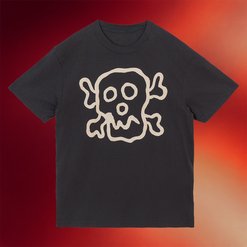 MeatCanyon Merch 2026 Meat Canyon Skull T-Shirt Gifts For My Husband