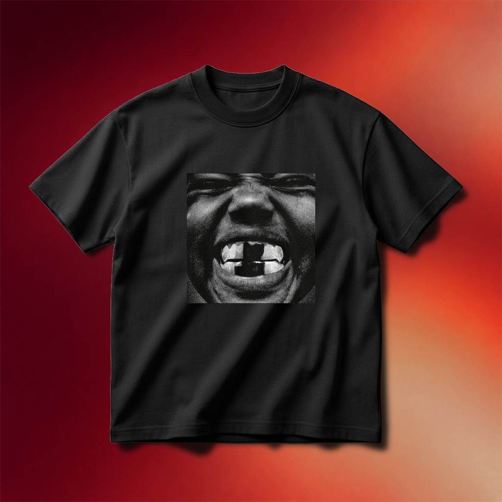 Kanye West Yeezy New Album Bully Shirt Fan Apparel Gift Ideas For Him