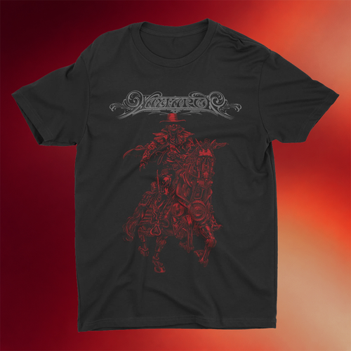 Night Shift Merch 2026 Wayfarer Iron Horse T-Shirt Great Father_s Day Gifts