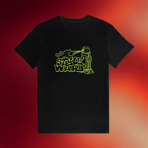 Open Store Merch 2026 Style Wars Shirt Birthday Gift Ideas For Friends
