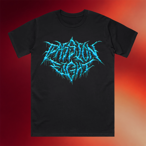Passion Eight Records Merch 2026 Death Metal Logo T-Shirt Fathers Day Gifts For Husband