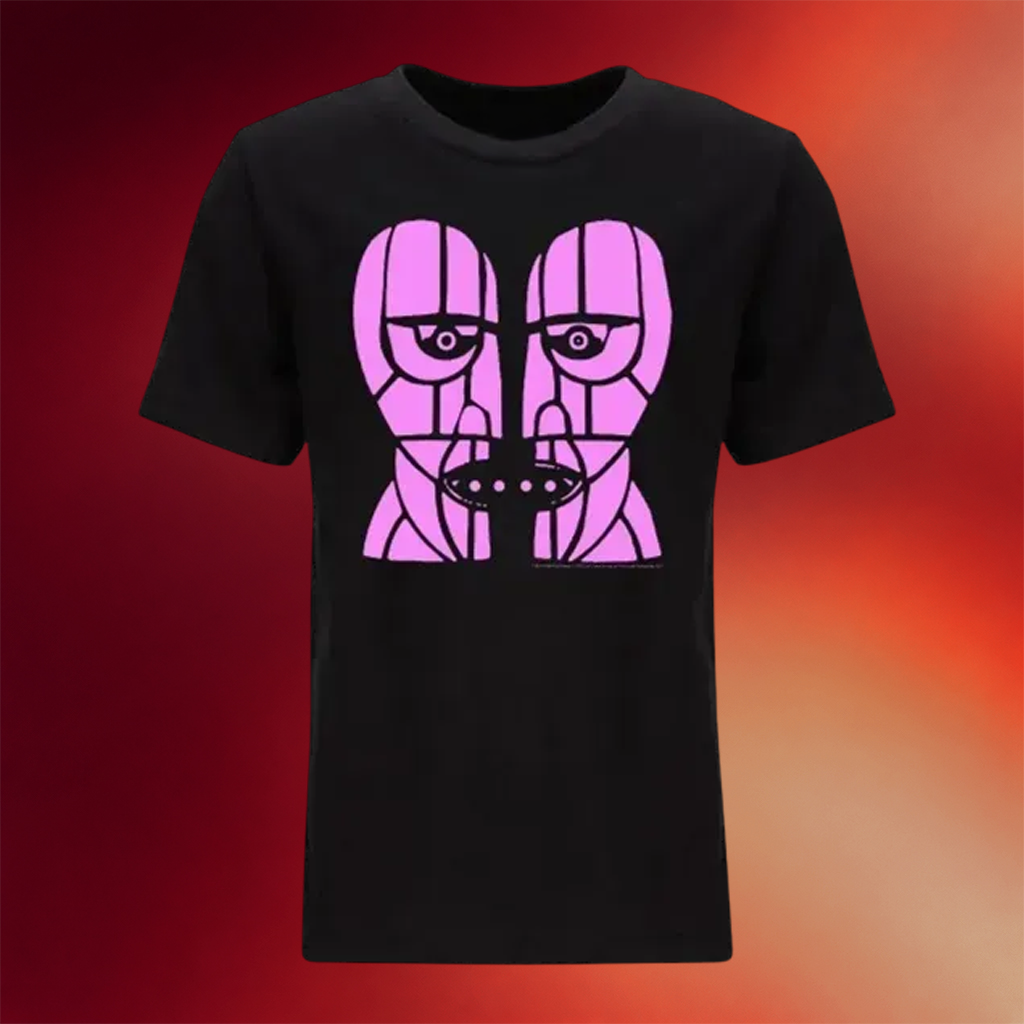 Pink Floyd Merch Pink Floyd Pinky T-Shirt Gifts For Rock band Fans