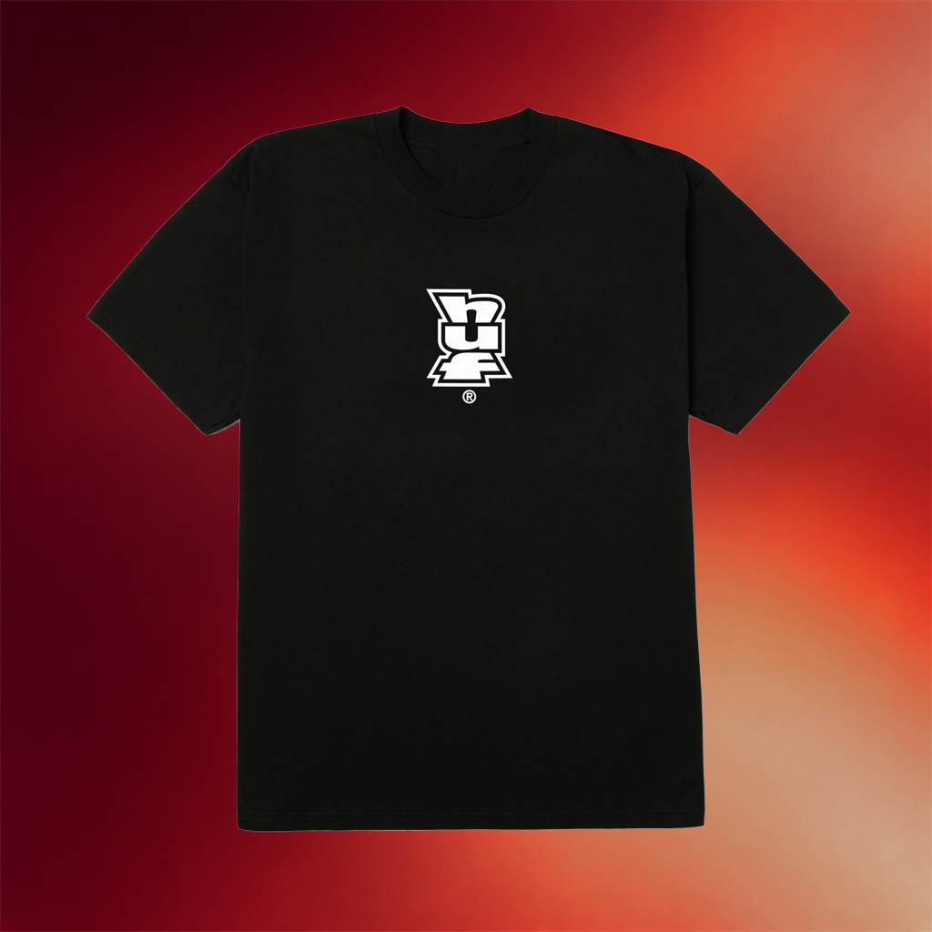 Pharmacy Board Merch Huf Megablast Core T-Shirt Birthday Present For Husband