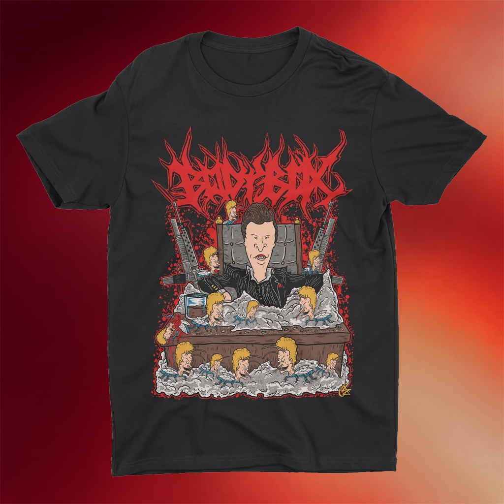 Night Shift Merch 2026 Bodybox Scoreface T-Shirt Best Gifts For Husband