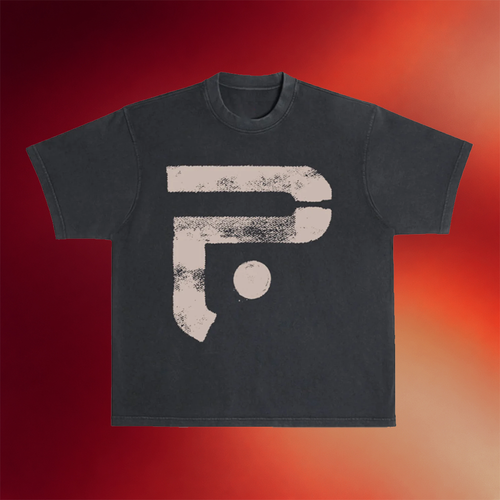 Periphery Merch 2026 APWD Logo T-Shirt Unique Gifts For Metal Band Fans