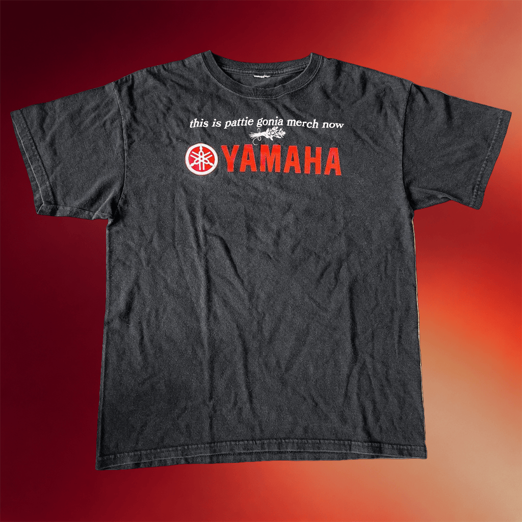 Pattie Gonia Merch 2026 This Is Pattie Gonia Merch Now T-Shirt Father_s Day Present Ideas