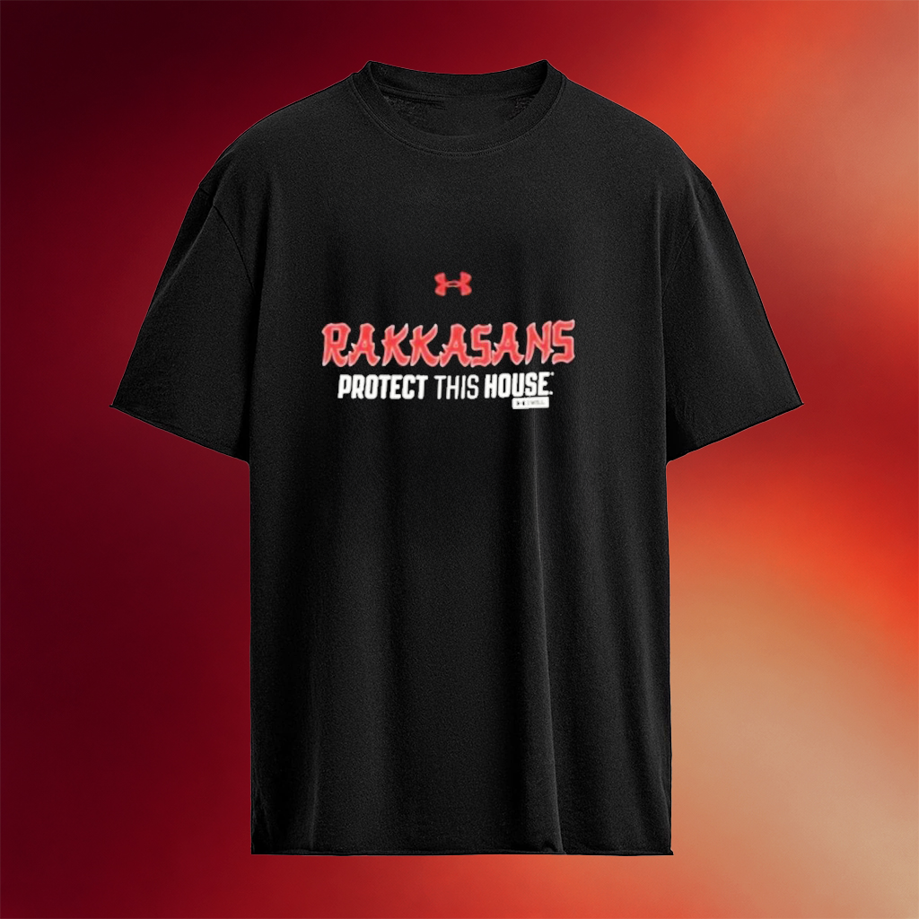Pete Hegseth Koizumi Shinjiro Rakkasans Protect This House Under Armour T-Shirt Gift For BFF