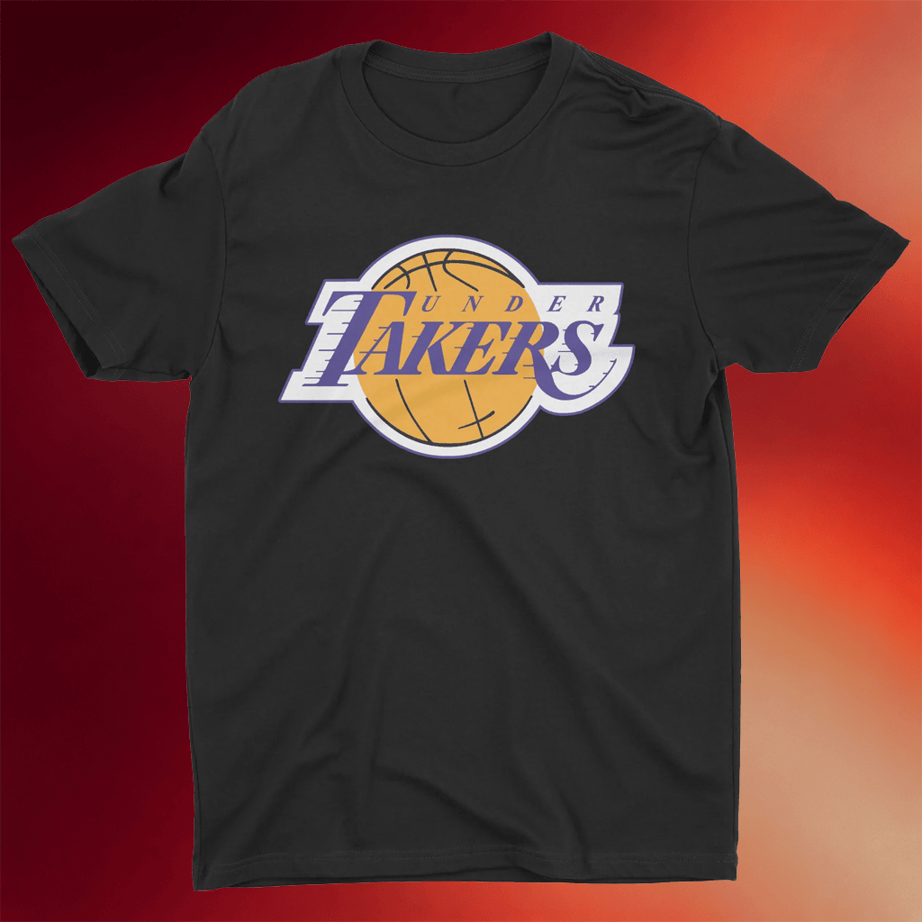 Night Shift Merch Undertakers Los Undertakers T-Shirt Presents For Brother