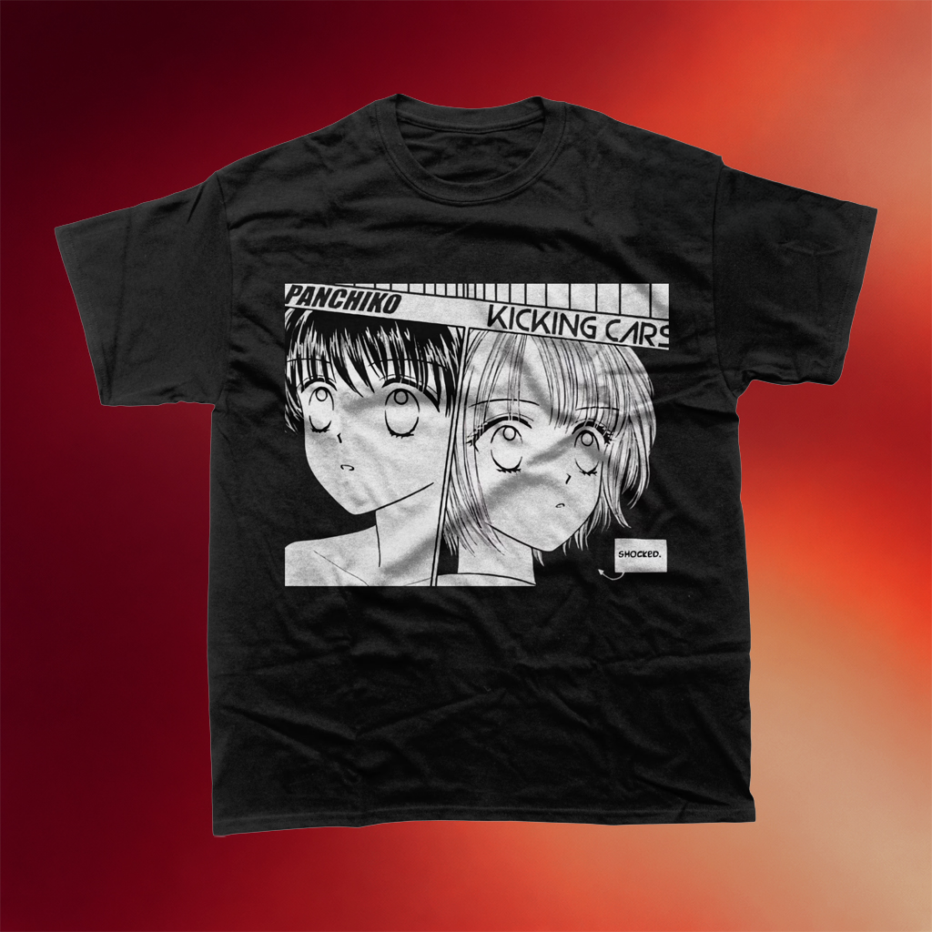 Panchiko Merch 2026 Death Metal Album T-Shirt Panchiko Shirt Gifts For Band Lovers